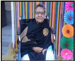 Miss Asha Jain, Founder Principal & Manager